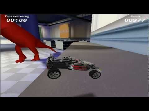 play supersonic rc